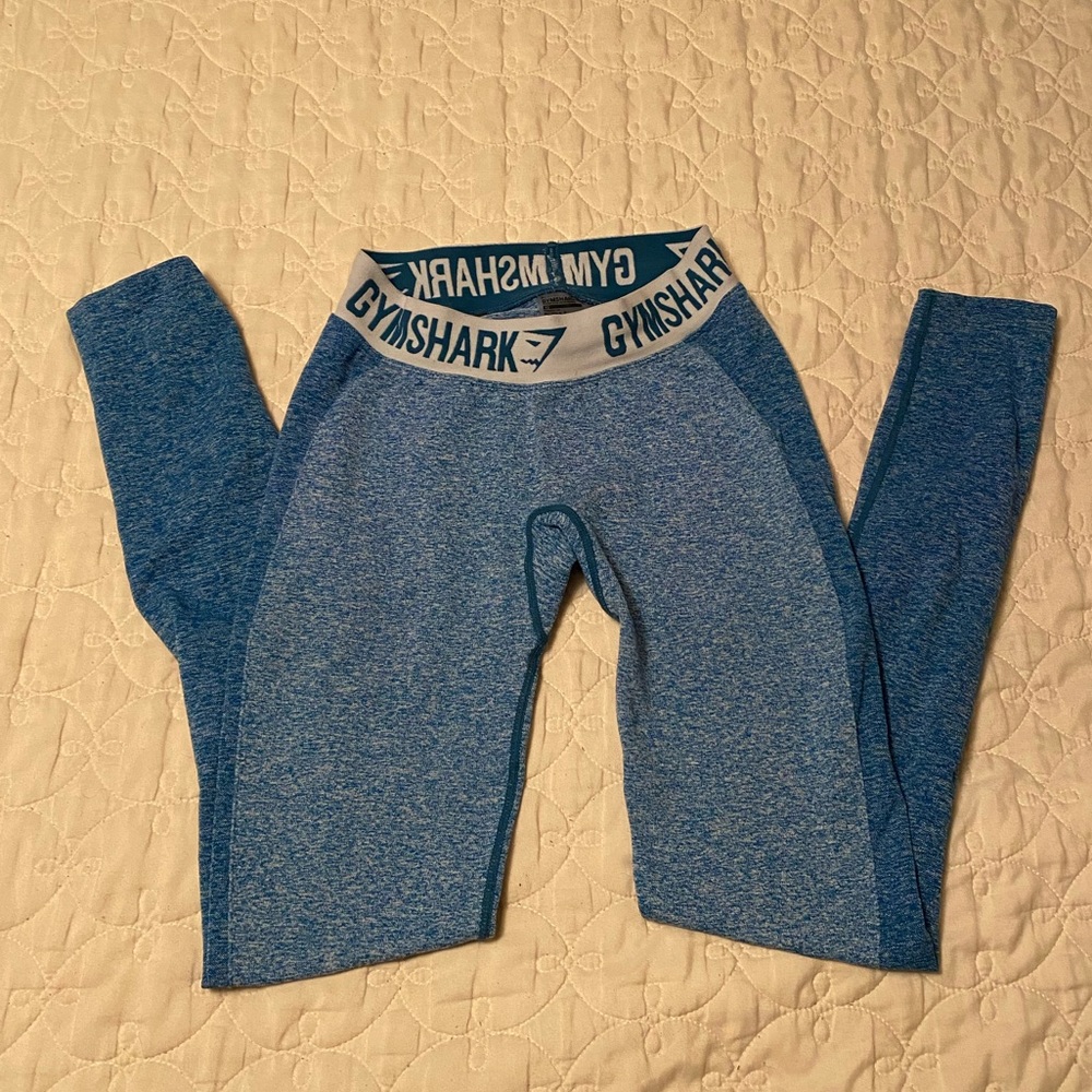 Gymshark Contour Leggings